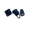 1 Set Battery Energy Storage Connector, 200A High Current Connectors