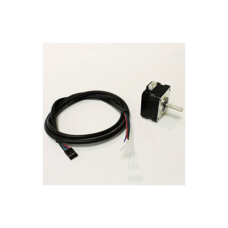 Genuine E3D Slimline Stepper Motor (MT-1701HSM140AE)