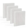 iSingo 4 Pack Humidifier Wicking HFT600 Filter T for Honeywell