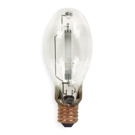 GE LIGHTING 400W, ED28 High Pressure Sodium HID Light Bulb