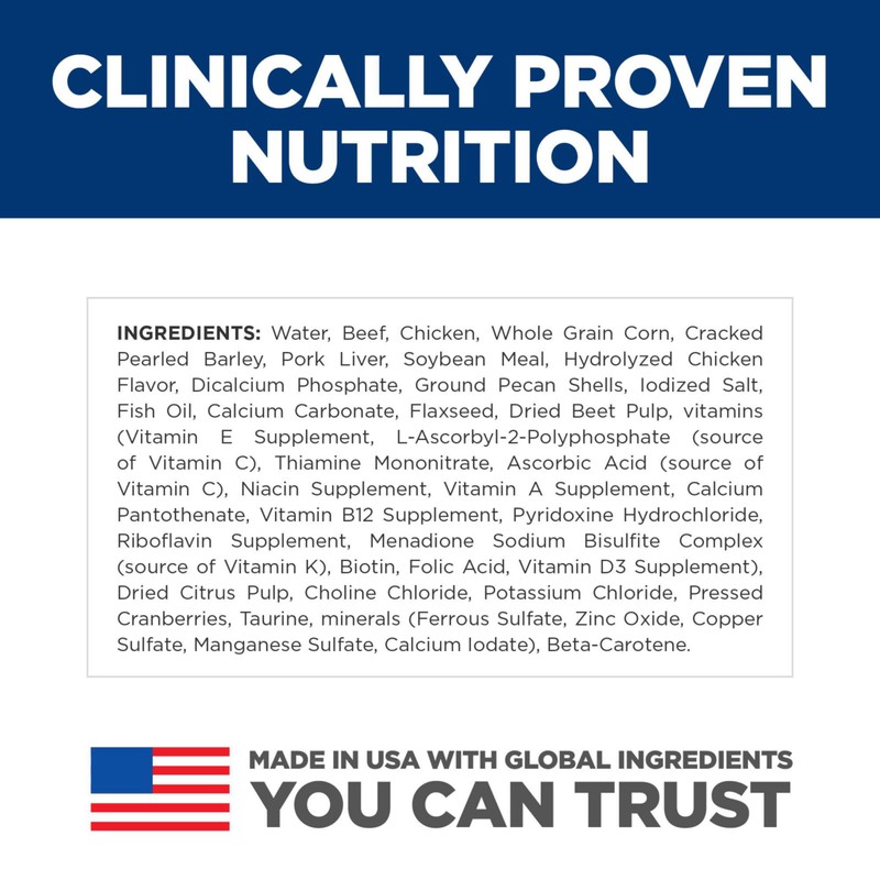 Hill's Science Diet Puppy Small & Mini Breeds Wet Dog