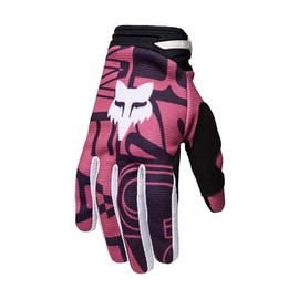 Fox Racing Youth Girls 180 Motocross Glove
