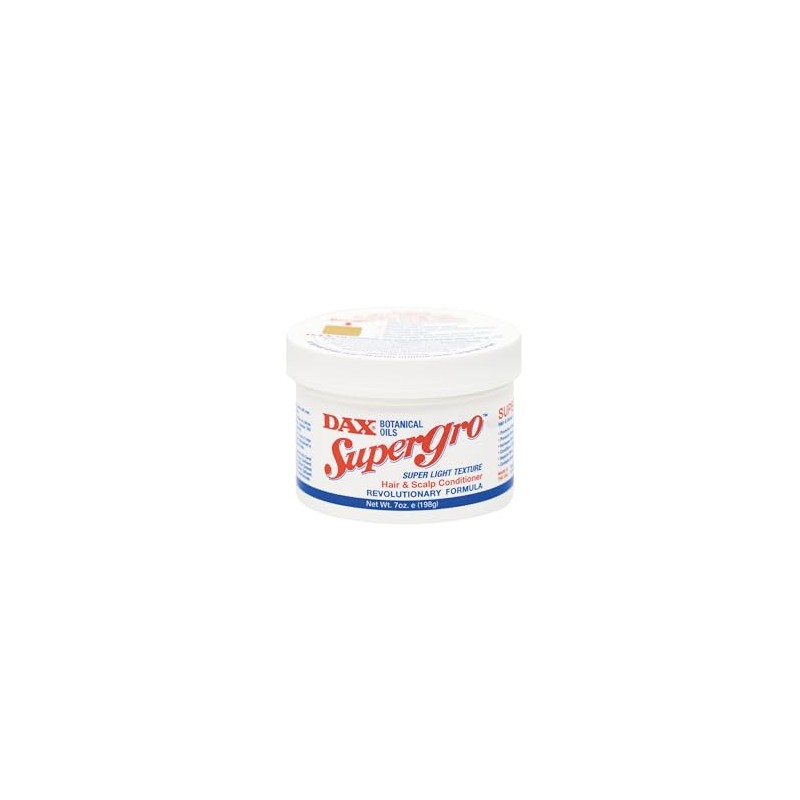 Dax Super Gro, 7 Ounce