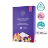 Milestock Dr. Orga OEM Premium Bio-Collagen Real Deep Mask, Hydrating