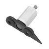 Shaft Hinges Right Rear Arm Axis Accurate Fit Easy Install