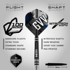 RED DRAGON Darts – Professional Player - Gian van Veen