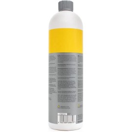 Koch Chemie NanoMagic Shampoo Nms - Auto Soap with Gloss Cleaning - 1 Liter Size