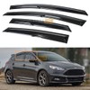 S.H. Fits for 2012-2018 Ford Focus ST SE 4 Door