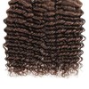 Hxxcoup Sew-in Bundles Real Hair Wefts for Sewing Human Hair