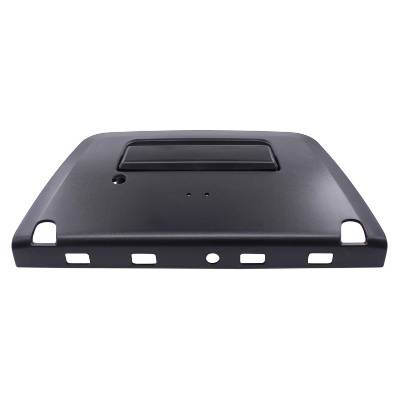 NewYall Tailgate Handle with Bezel for Nissan Frontier Without Rear