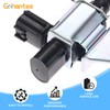 gohantee VIAS Control Solenoid Valve 14955-8J10A Replacement for Nissan Altima