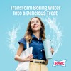 Sonic Singles to Go Powdered Drink Mix, Ocean Water, 6