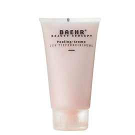 BAEHR BEAUTY CONCEPT Exfoliating Cream 1 Tube (150 ml)