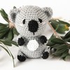 Craft Maker Cute Crochet Kit - DIY Crochet Projects for