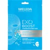 WELEDA Bio Exo Boost Hydrobounce Cloth Mask - Natural Cosmetics