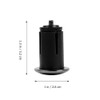 iplusmile Bar End Cap Road Bike Bicycle Handle Cap Bar