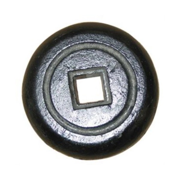 DJA King Kutter Disc Bumper Washer for 1" Square Disc