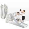 Onasti Kids Slide for Toddlers Age 1-3 Indoor Baby Plastic