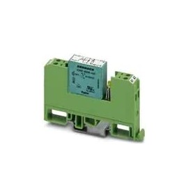 2964432, Relay Module, Solder-in Mini Switching Relay, 120UC Coil, 1NO 250UC 6A, EMG 10-REL/KSR-120/ 1-LC