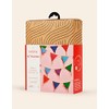 Bright Bunting
