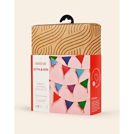 Bright Bunting