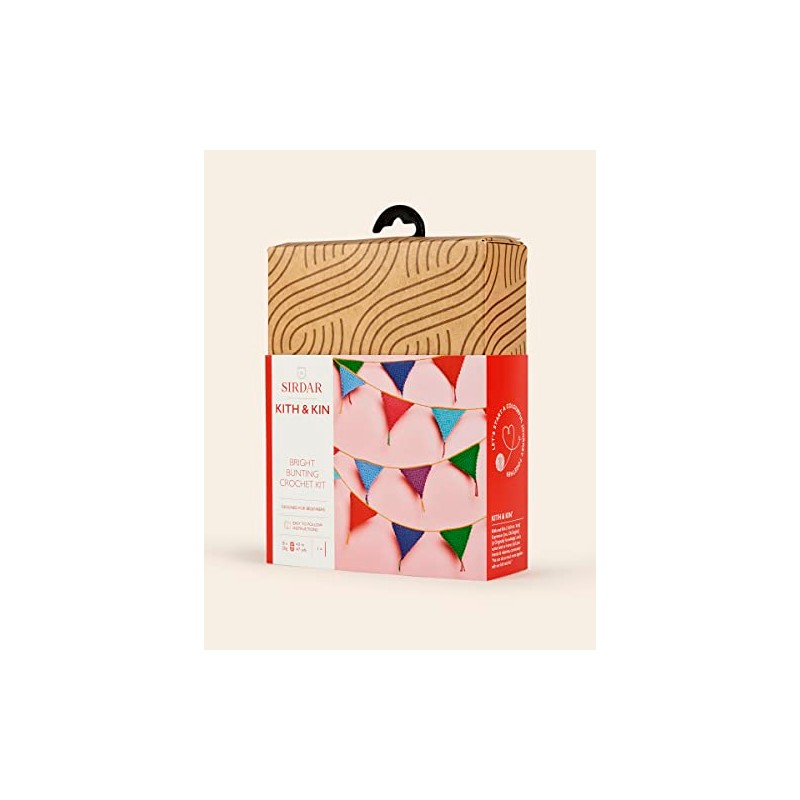 Bright Bunting
