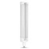 Feit Electric LED Light Panel, 4 Ft. Foldable, 40 Watts,