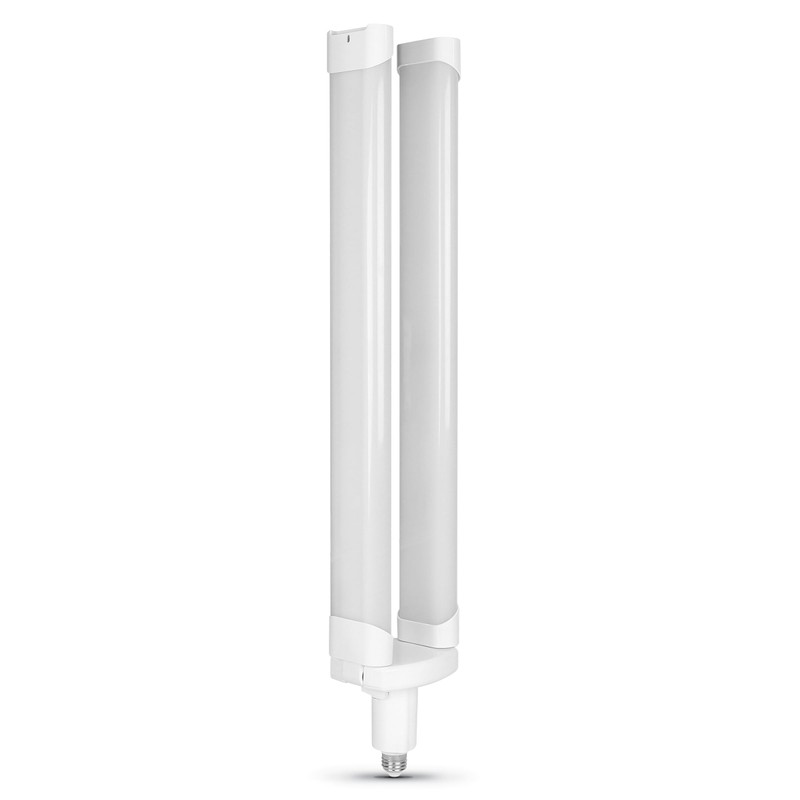 Feit Electric LED Light Panel, 4 Ft. Foldable, 40 Watts,