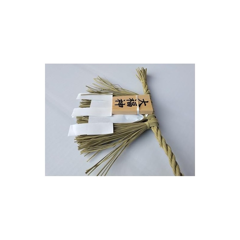 MOA feteli moafetexi Domestic Seige Shimenawa ■ Shimenawa 注連縄 *