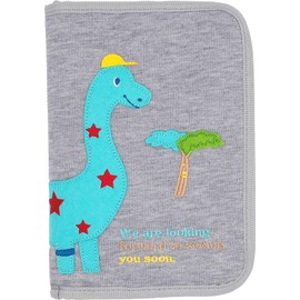 Nicknak POETIC Multi Case, Tomy, Plachiosaurus, 02610-20, Storage, Organization, Storage