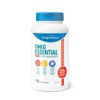 Progressive Progressive OmegEssential Forte Fish Oil Supplement - 1600 mg