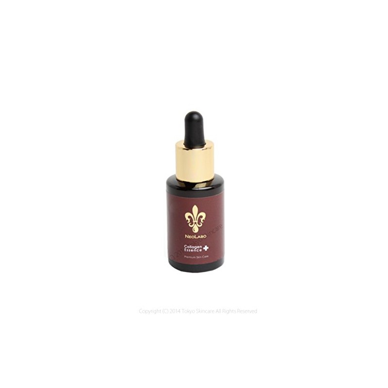 Neo Lab Raw Collagen Essence C Plus w 30ml 6 X