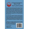 Best Glide ASE Compact Emergency Survival Signal Panel