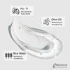 Edge Lux Silver+ Edge Control Gel with Collagen, Aloe Vera,