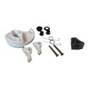 VENAKON Kit Repuesto de Pedal Clutch con Tope compatible con