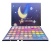 Oulanao Paleta De Sombras Oul´anao Star Unicorn Luna Original