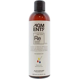 ALFAPARF Shampoos 200 ml