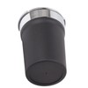 Car Smokeless Ash Tray Portable Fashionable Fire Prevention Auto Ashtray