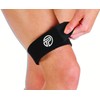 Pro-Tec Athletics IT Band - Cinta de compresión, Negro, Small/Large