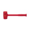 ABC HAMMERS Dead Blow Hammer - 45 oz. Polyurethane Hammer