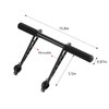 Stroll Handle Extension Bar,Stroll in Comfort with Our Universal Stroller