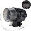Digital Aquarium Fish Feed, Automatic Fish Feeder Tank Feeder Timer
