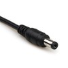 CCTV 10m(24ft) 2.1x5.5mm Dc 12v Power Extension Cable for CCTV