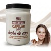 Mascarilla Capilar Coco Tratamiento Reparador Kolor Shot 1kg