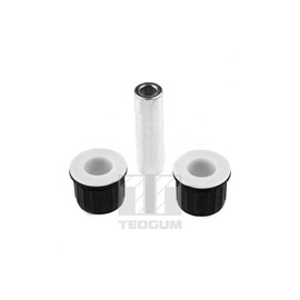 TEDGUM Bronzina cuscinetto Molla a balestra-Cofano motore TED95885