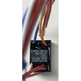 AIR PRODUCTS AND CONTROL RELAY 10.0 AMP PAM-SD