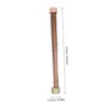 Outanaya Compressor Line Hose Stainless Steel Replacement Parts 3/4 Exhaust