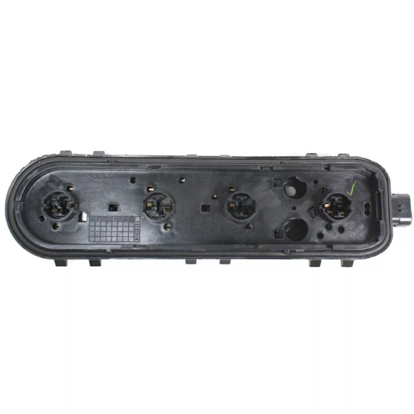 Martins Tail Light Circuit Board Lamp Left Hand Side for