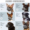 Dog Muzzle,Mesh Soft Muzzle for Small Medium Large Sized Dogs,