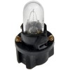 Dorman 639-010 Instrument Cluster Light Bulb, Pack of 5